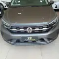 VOLKSWAGEN NIVUS 1.0 200 TSI TOTAL FLEX COMFORTLINE AUTOMÁTICO VOLKSWAGEN NIVUS 1.0 200 TSI TOTAL FLEX COMFORTLINE AUTOMÁTICO