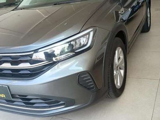 VOLKSWAGEN-NIVUS-1.0 200 TSI TOTAL FLEX COMFORTLINE AUTOMÁTICO VOLKSWAGEN-NIVUS-2023