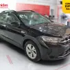 VOLKSWAGEN NIVUS 1.0 200 TSI TOTAL FLEX COMFORTLINE AUTOMÁTICO VOLKSWAGEN NIVUS 1.0 200 TSI TOTAL FLEX COMFORTLINE AUTOMÁTICO