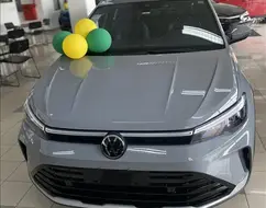 VOLKSWAGEN NIVUS 1.0 200 TSI TOTAL FLEX HIGHLINE AUTOMÁTICO VOLKSWAGEN NIVUS 1.0 200 TSI TOTAL FLEX HIGHLINE AUTOMÁTICO