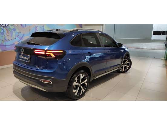 VOLKSWAGEN-NIVUS-1.0 200 TSI TOTAL FLEX HIGHLINE AUTOMÁTICO VOLKSWAGEN-NIVUS-2023