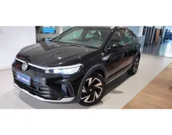 VOLKSWAGEN NIVUS 1.0 200 TSI TOTAL FLEX HIGHLINE AUTOMÁTICO VOLKSWAGEN NIVUS 1.0 200 TSI TOTAL FLEX HIGHLINE AUTOMÁTICO