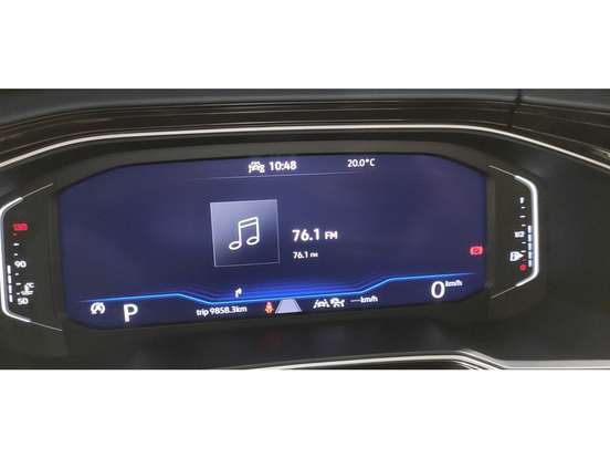 VOLKSWAGEN-NIVUS-1.0 200 TSI TOTAL FLEX HIGHLINE AUTOMÁTICO VOLKSWAGEN-NIVUS-2024
