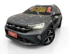 VOLKSWAGEN NIVUS 1.0 200 TSI TOTAL FLEX HIGHLINE AUTOMÁTICO VOLKSWAGEN NIVUS 1.0 200 TSI TOTAL FLEX HIGHLINE AUTOMÁTICO