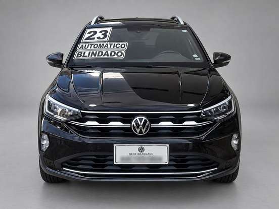 VOLKSWAGEN-NIVUS-1.0 200 TSI TOTAL FLEX HIGHLINE AUTOMÁTICO VOLKSWAGEN-NIVUS-2022