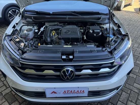 VOLKSWAGEN-NIVUS-1.0 200 TSI TOTAL FLEX HIGHLINE AUTOMÁTICO VOLKSWAGEN-NIVUS-2023