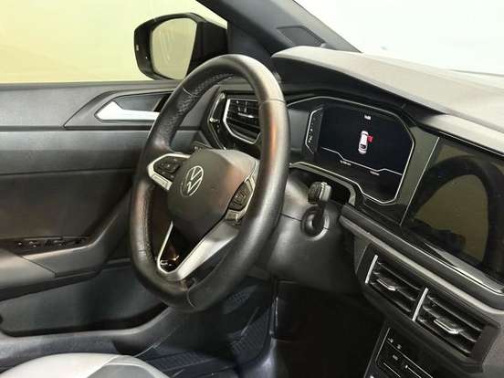 VOLKSWAGEN-NIVUS-1.0 200 TSI TOTAL FLEX HIGHLINE AUTOMÁTICO VOLKSWAGEN-NIVUS-2023