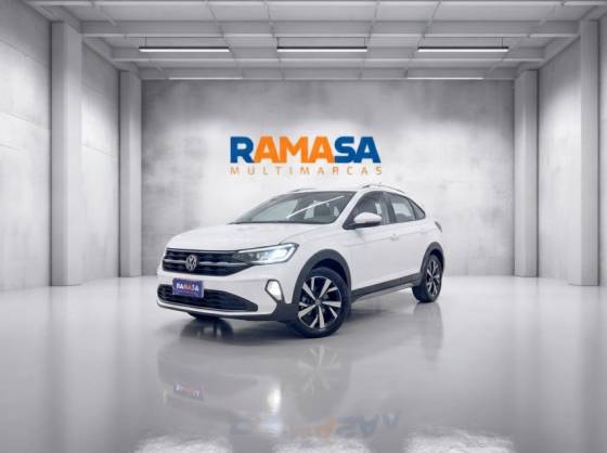 VOLKSWAGEN NIVUS 1.0 200 TSI TOTAL FLEX HIGHLINE AUTOMÁTICO