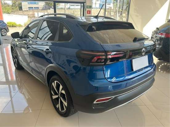 VOLKSWAGEN-NIVUS-1.0 200 TSI TOTAL FLEX HIGHLINE AUTOMÁTICO VOLKSWAGEN-NIVUS-2022