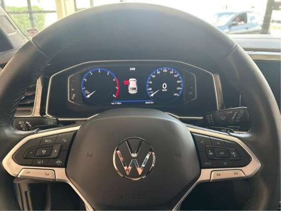 VOLKSWAGEN-NIVUS-1.0 200 TSI TOTAL FLEX HIGHLINE AUTOMÁTICO VOLKSWAGEN-NIVUS-2022