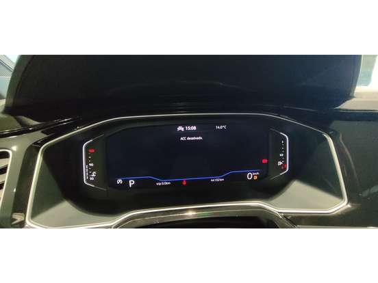 VOLKSWAGEN-NIVUS-1.0 200 TSI TOTAL FLEX HIGHLINE AUTOMÁTICO VOLKSWAGEN-NIVUS-2023