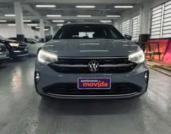 VOLKSWAGEN NIVUS 1.0 200 TSI TOTAL FLEX HIGHLINE AUTOMÁTICO VOLKSWAGEN NIVUS 1.0 200 TSI TOTAL FLEX HIGHLINE AUTOMÁTICO