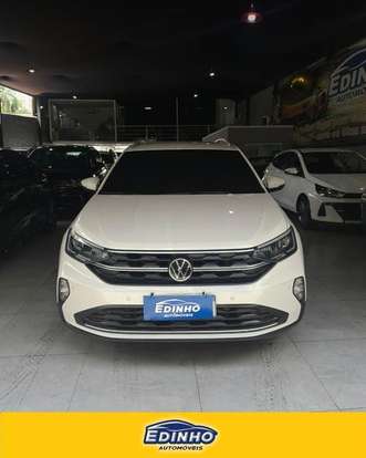 VOLKSWAGEN-NIVUS-1.0 200 TSI TOTAL FLEX HIGHLINE AUTOMÁTICO VOLKSWAGEN-NIVUS-2022