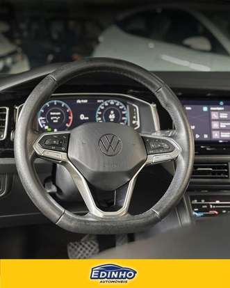 VOLKSWAGEN-NIVUS-1.0 200 TSI TOTAL FLEX HIGHLINE AUTOMÁTICO VOLKSWAGEN-NIVUS-2022
