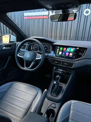 VOLKSWAGEN-NIVUS-1.0 200 TSI TOTAL FLEX HIGHLINE AUTOMÁTICO VOLKSWAGEN-NIVUS-2023
