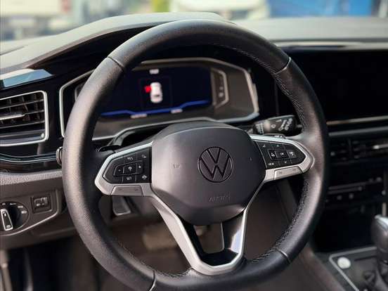 VOLKSWAGEN-NIVUS-1.0 200 TSI TOTAL FLEX HIGHLINE AUTOMÁTICO VOLKSWAGEN-NIVUS-2022