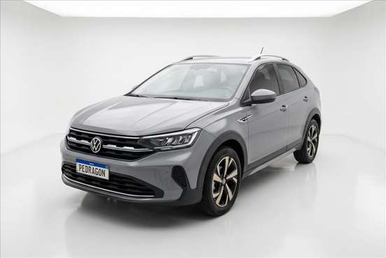 VOLKSWAGEN-NIVUS-1.0 200 TSI TOTAL FLEX HIGHLINE AUTOMÁTICO VOLKSWAGEN-NIVUS-2025