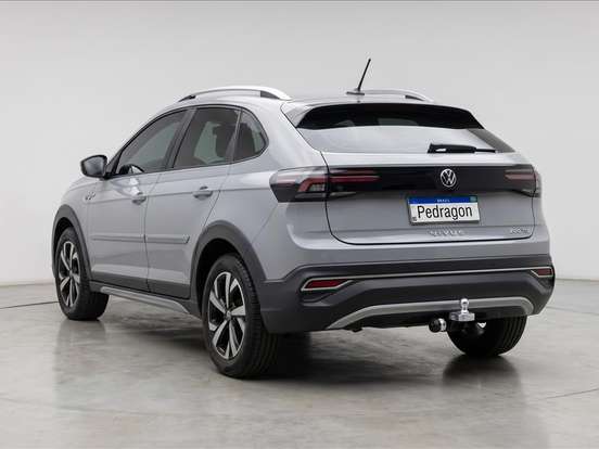 VOLKSWAGEN-NIVUS-1.0 200 TSI TOTAL FLEX HIGHLINE AUTOMÁTICO VOLKSWAGEN-NIVUS-2025