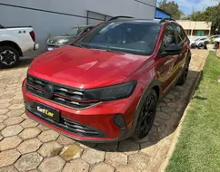VOLKSWAGEN NIVUS 1.0 200 TSI TOTAL FLEX HIGHLINE AUTOMÁTICO VOLKSWAGEN NIVUS 1.0 200 TSI TOTAL FLEX HIGHLINE AUTOMÁTICO