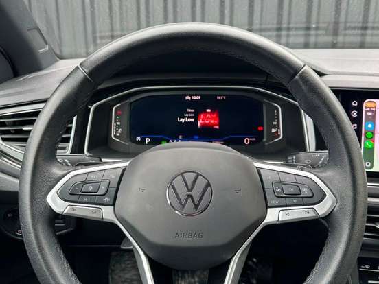 VOLKSWAGEN-NIVUS-1.0 200 TSI TOTAL FLEX HIGHLINE AUTOMÁTICO VOLKSWAGEN-NIVUS-2023