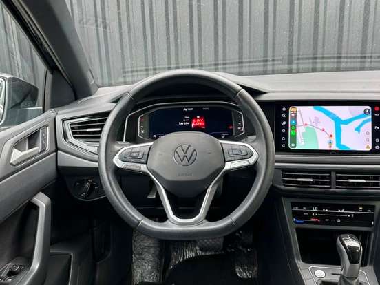 VOLKSWAGEN-NIVUS-1.0 200 TSI TOTAL FLEX HIGHLINE AUTOMÁTICO VOLKSWAGEN-NIVUS-2023