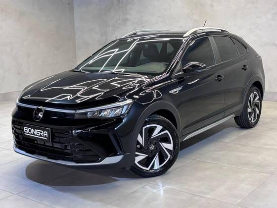 VOLKSWAGEN NIVUS 1.0 200 TSI TOTAL FLEX HIGHLINE AUTOMÁTICO