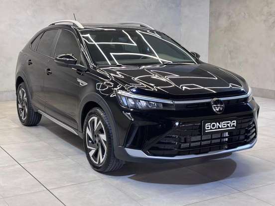 VOLKSWAGEN-NIVUS-1.0 200 TSI TOTAL FLEX HIGHLINE AUTOMÁTICO VOLKSWAGEN-NIVUS-2026