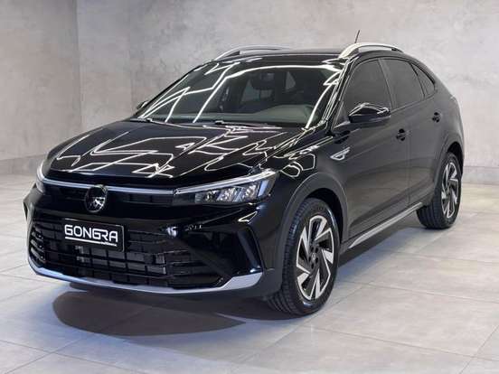VOLKSWAGEN-NIVUS-1.0 200 TSI TOTAL FLEX HIGHLINE AUTOMÁTICO VOLKSWAGEN-NIVUS-2026