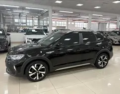 VOLKSWAGEN NIVUS 1.0 200 TSI TOTAL FLEX HIGHLINE AUTOMÁTICO VOLKSWAGEN NIVUS 1.0 200 TSI TOTAL FLEX HIGHLINE AUTOMÁTICO