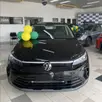 VOLKSWAGEN NIVUS 1.0 200 TSI TOTAL FLEX SENSE AUTOMÁTICO VOLKSWAGEN NIVUS 1.0 200 TSI TOTAL FLEX SENSE AUTOMÁTICO