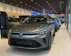 VOLKSWAGEN NIVUS 1.0 200 TSI TOTAL FLEX SENSE AUTOMÁTICO VOLKSWAGEN NIVUS 1.0 200 TSI TOTAL FLEX SENSE AUTOMÁTICO