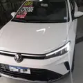 VOLKSWAGEN NIVUS 1.0 200 TSI TOTAL FLEX SENSE AUTOMÁTICO VOLKSWAGEN NIVUS 1.0 200 TSI TOTAL FLEX SENSE AUTOMÁTICO