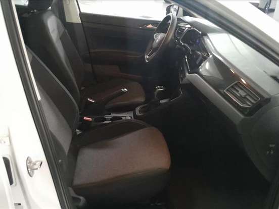 VOLKSWAGEN-NIVUS-1.0 200 TSI TOTAL FLEX SENSE AUTOMÁTICO VOLKSWAGEN-NIVUS-2026