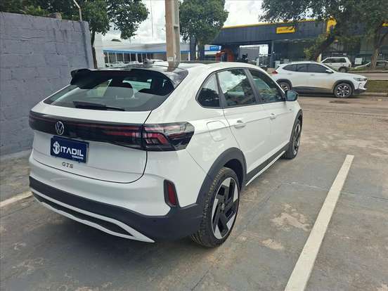 VOLKSWAGEN-NIVUS-1.4 250 TSI TOTAL FLEX GTS AUTOMÁTICO VOLKSWAGEN-NIVUS-2025