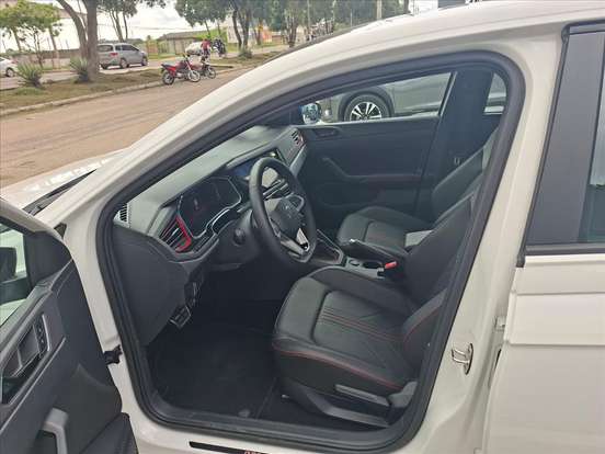 VOLKSWAGEN-NIVUS-1.4 250 TSI TOTAL FLEX GTS AUTOMÁTICO VOLKSWAGEN-NIVUS-2025