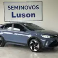VOLKSWAGEN NIVUS 1.4 250 TSI TOTAL FLEX GTS AUTOMÁTICO VOLKSWAGEN NIVUS 1.4 250 TSI TOTAL FLEX GTS AUTOMÁTICO