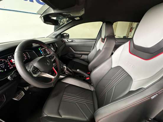 VOLKSWAGEN-NIVUS-1.4 250 TSI TOTAL FLEX GTS AUTOMÁTICO VOLKSWAGEN-NIVUS-2025