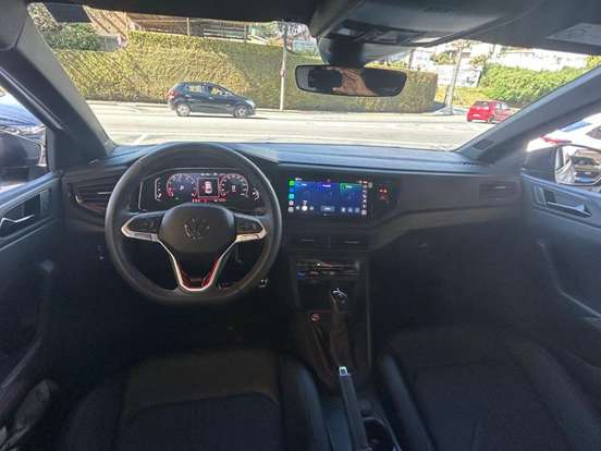 VOLKSWAGEN-NIVUS-1.4 250 TSI TOTAL FLEX GTS AUTOMÁTICO VOLKSWAGEN-NIVUS-2025