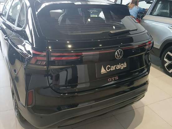 VOLKSWAGEN-NIVUS-1.4 250 TSI TOTAL FLEX GTS AUTOMÁTICO VOLKSWAGEN-NIVUS-2026
