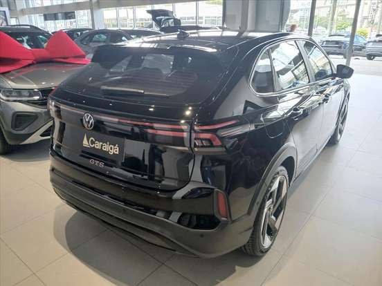 VOLKSWAGEN-NIVUS-1.4 250 TSI TOTAL FLEX GTS AUTOMÁTICO VOLKSWAGEN-NIVUS-2026