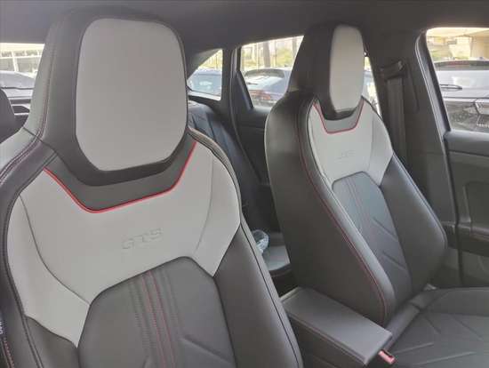 VOLKSWAGEN-NIVUS-1.4 250 TSI TOTAL FLEX GTS AUTOMÁTICO VOLKSWAGEN-NIVUS-2026