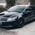 VOLKSWAGEN PASSAT 3.6 FSI CC V6 24V GASOLINA 4P TIPTRONIC VOLKSWAGEN PASSAT 3.6 FSI CC V6 24V GASOLINA 4P TIPTRONIC