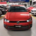 VOLKSWAGEN POLO 1.0 170 TSI SENSE AUTOMÁTICO VOLKSWAGEN POLO 1.0 170 TSI SENSE AUTOMÁTICO