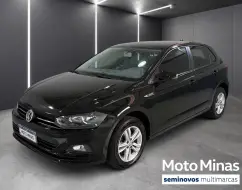VOLKSWAGEN POLO 1.0 200 TSI COMFORTLINE AUTOMÁTICO VOLKSWAGEN POLO 1.0 200 TSI COMFORTLINE AUTOMÁTICO