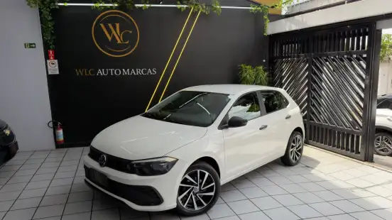 VOLKSWAGEN-POLO-1.0 MPI TRACK MANUAL VOLKSWAGEN-POLO-2024
