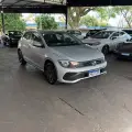 VOLKSWAGEN POLO 1.0 MPI TRACK MANUAL VOLKSWAGEN POLO 1.0 MPI TRACK MANUAL