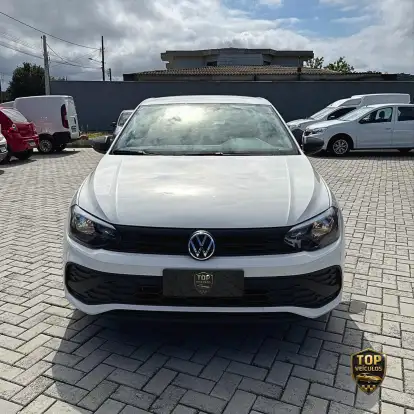 VOLKSWAGEN-POLO-1.0 MPI TRACK MANUAL VOLKSWAGEN-POLO-2025