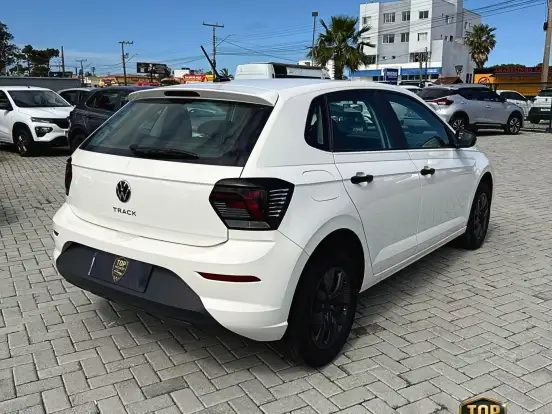 VOLKSWAGEN-POLO-1.0 MPI TRACK MANUAL VOLKSWAGEN-POLO-2025