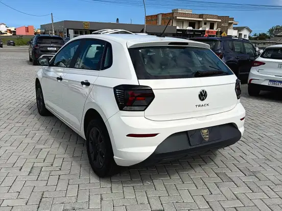 VOLKSWAGEN-POLO-1.0 MPI TRACK MANUAL VOLKSWAGEN-POLO-2025