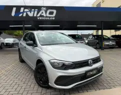 VOLKSWAGEN POLO 1.0 MPI TRACK MANUAL VOLKSWAGEN POLO 1.0 MPI TRACK MANUAL